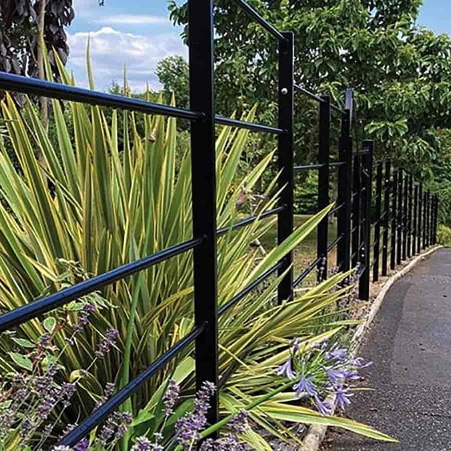 Estate Fencing